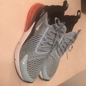 Nike Airmax 270